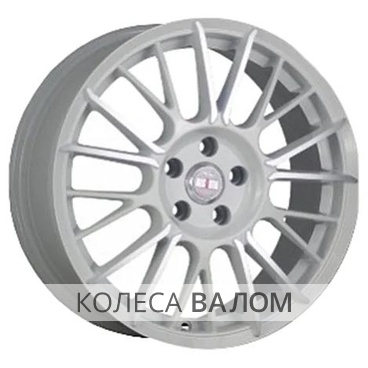 ALCASTA M33 6x15 4x98 ET35 58.6 WF